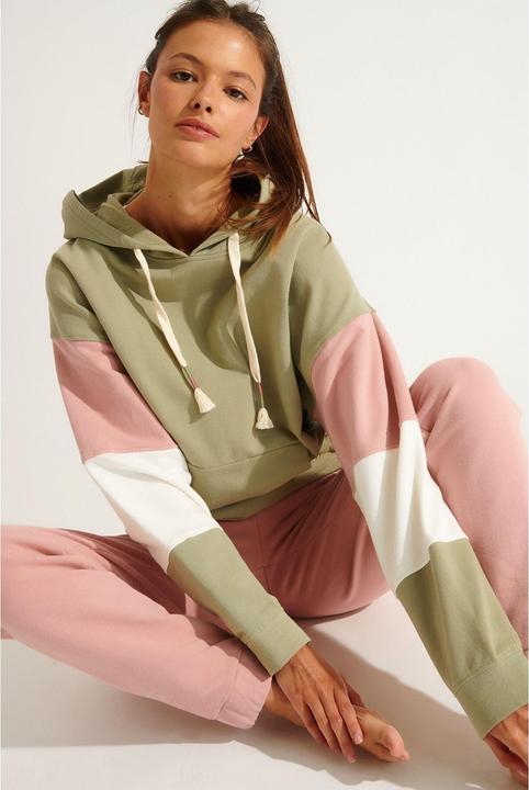 Image du produit Banana Moon sweatshirt à capuche hooday modelo (XL)