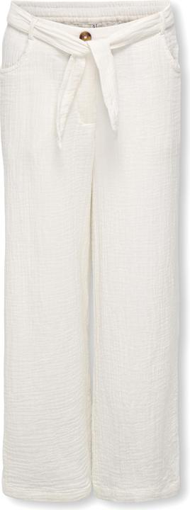 Actual product image Only KOGTHYRA Locker geschnitten Hose Hose (128)