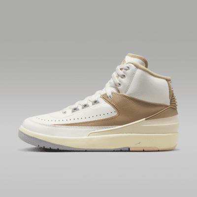 Image du produit Jordan 2 Retro Craft Sunset Haze (Women's) (36)