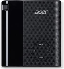 Immagine prodotto Acer C200 (FWVGA, 200 lm, 1.1:1)
