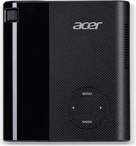 Produktbild Acer C200 (FWVGA, 200 lm, 1.1:1)