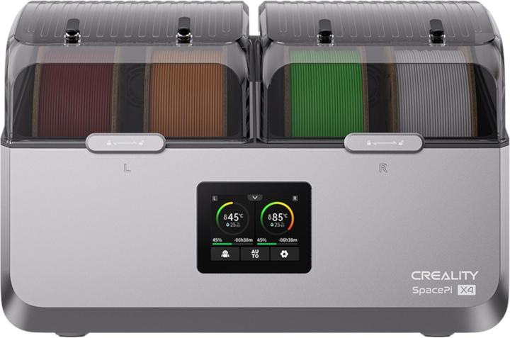 Actual product image Creality Space Dryer X4 (Stall)