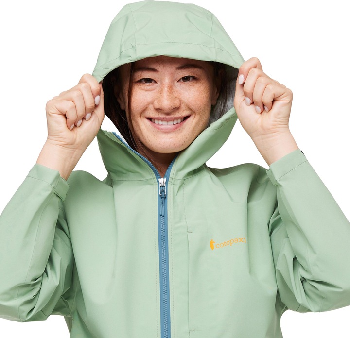 Produktbild Cotopaxi Cielo Rain Jacket (XS)