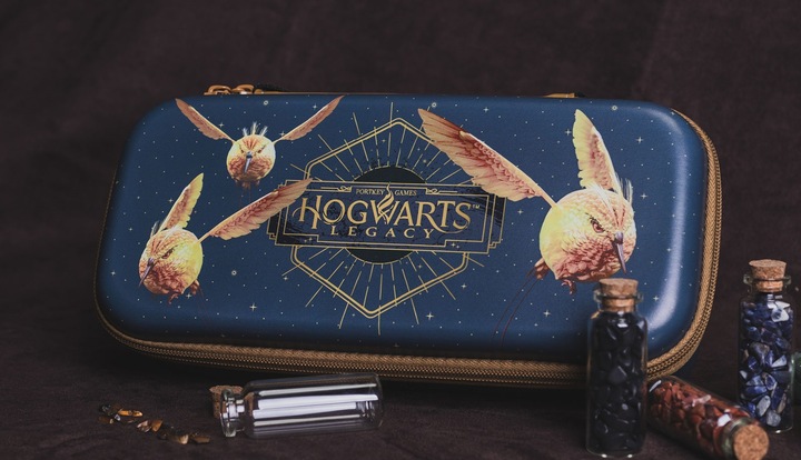 Produktbild Freaks and Geeks Hogwarts Legacy - Hogwarts Legacy (Switch Lite, Switch OLED, Switch)