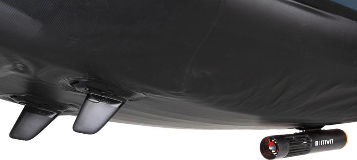 Actual product image Itiwit ELECTRIC ASSIST Kayak / SUP 343462