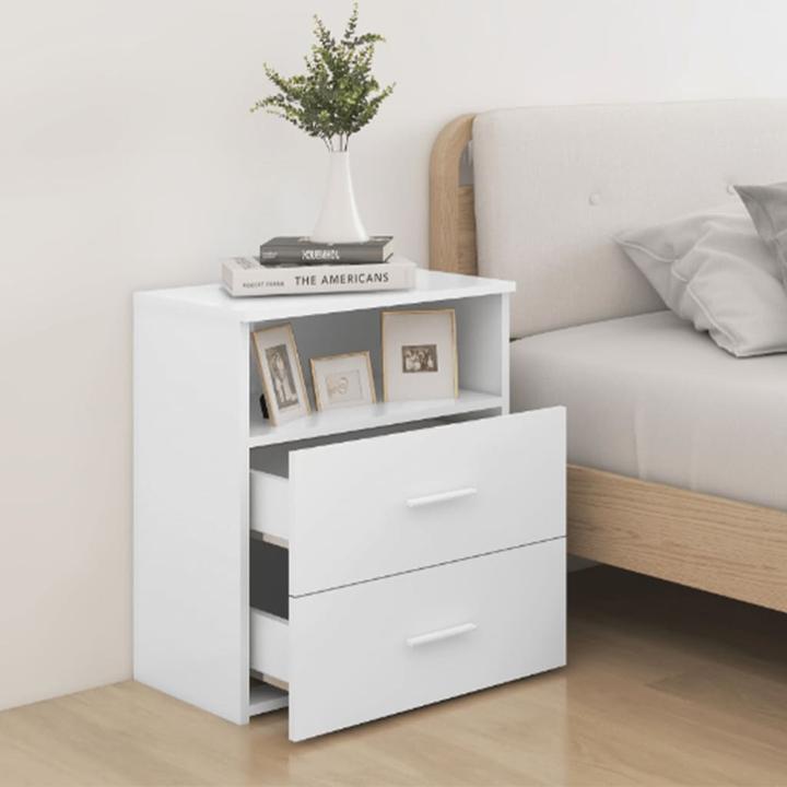 Immagine prodotto vidaXL Nachttisch (50 x 32 x 60 cm)