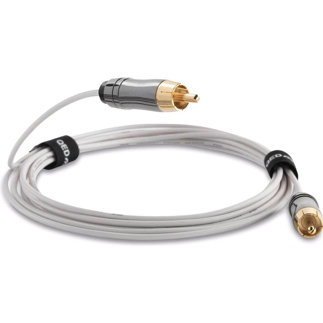 Qed Speaker Cable For Sale | Singapore - View #10