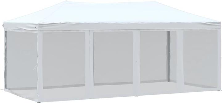 Produktbild vidaXL Partyzelt (292 cm, 572 cm)