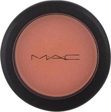 Produktbild MAC Cosmetics Blush Powder (Peaches)