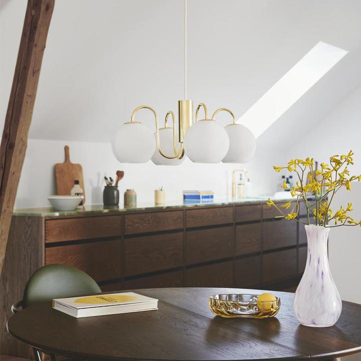 Actual product image Nordlux Franca (E14)