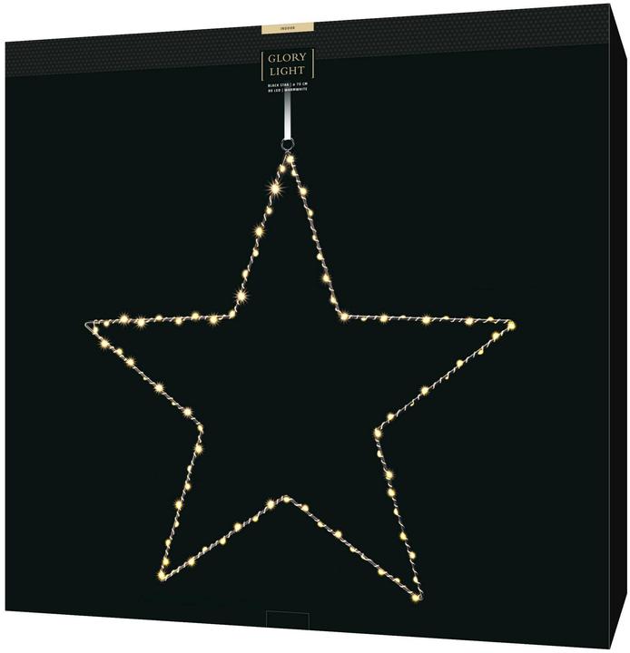 Produktbild STT Black Star M