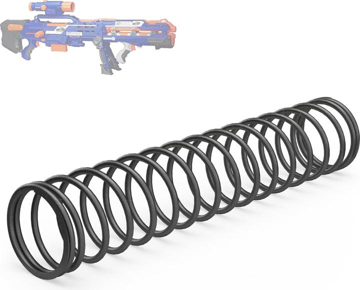 Produktbild Nerf Tuning-Feder passend für N-Strike Longshot CS-6