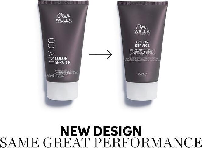 Immagine prodotto Wella Crema protettiva per la pelle Color Service (Trasparente)
