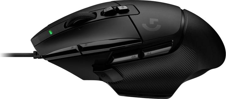 Produktbild Logitech G G502 X (Kabelgebunden)