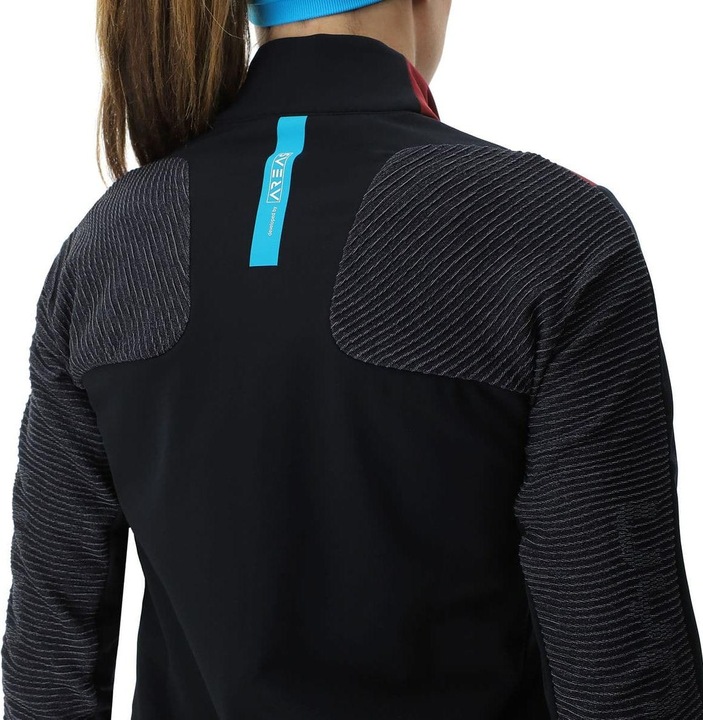 Produktbild UYN Softshelljacke Spire (L)