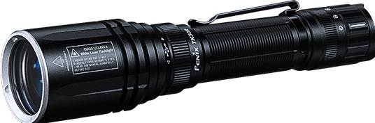 Actual product image Fenix TK30R (18.40 cm, 500 lm)