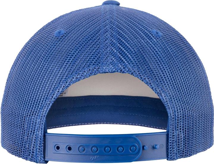 Produktbild Flexfit Foam Trucker with White Front (One Size)