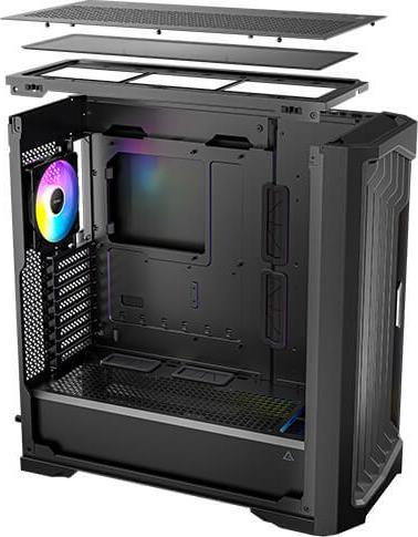 Productafbeelding Antec Kofferprestatie 1 Ft Argb (ITX, ATX, mATX)