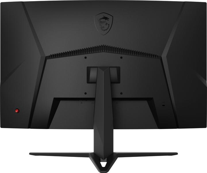 Produktbild MSI G27CQ4 (2560 x 1440 Pixel, 27")