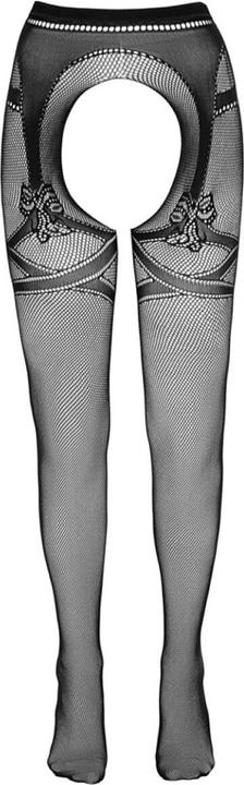 Actual product image Cottelli Collection pair of tights (L, XL)
