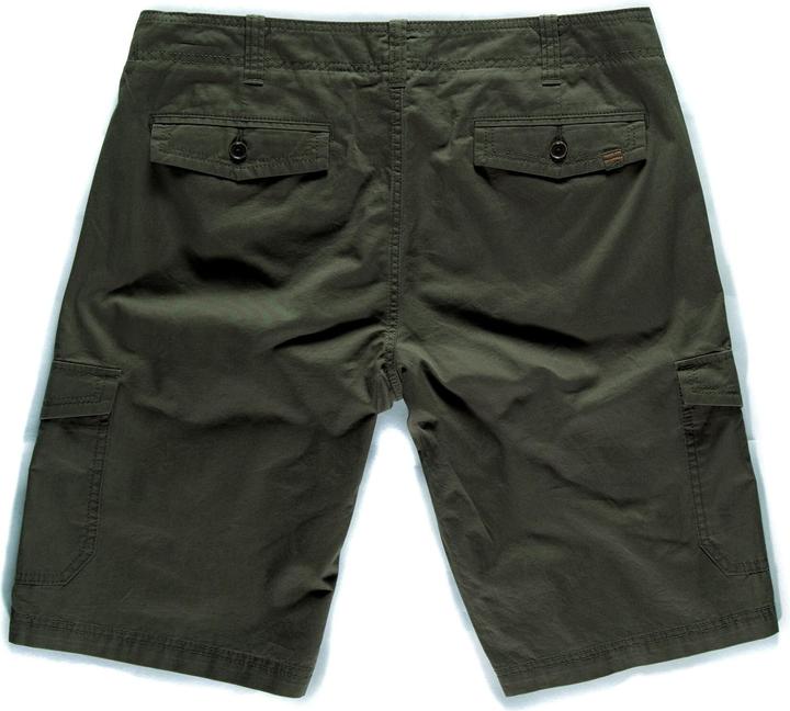 Actual product image Sthuge Cargo Bermuda, 6 Taschen, Regular Fit, bis Gr. 72 (60)