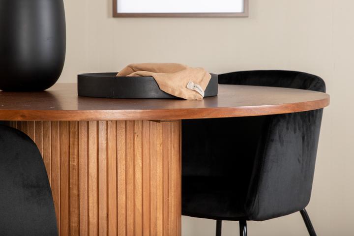 Actual product image Venture Home Bianca, Berit (MDF)