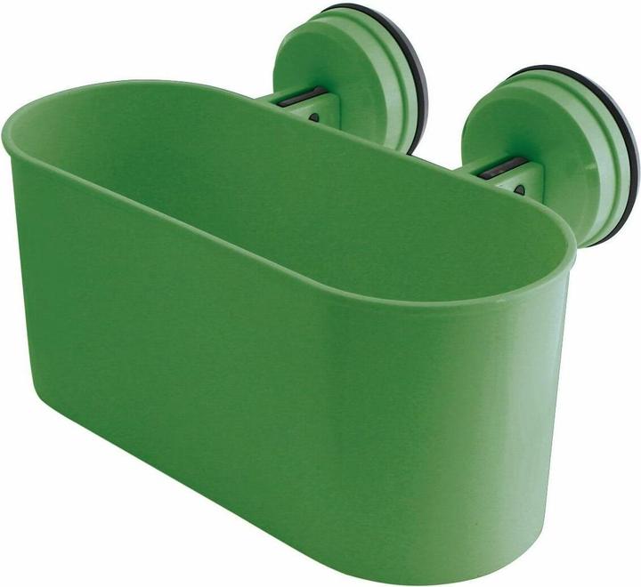 Immagine prodotto Eurotrail Vassoio ovale con ventosa