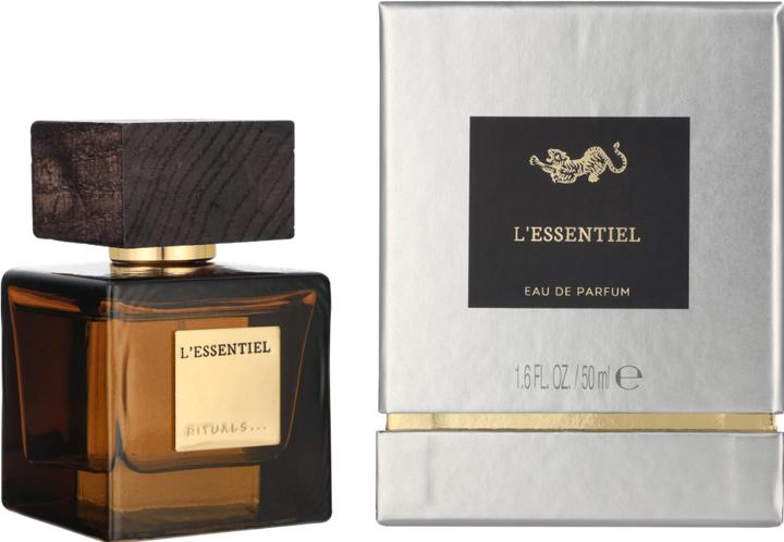 Rituals L'Essentiel (Eau de parfum, 50 ml)
