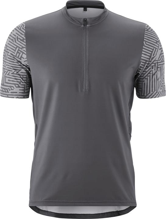 Image du produit Gonso Adventure Jersey Halfzip (S)