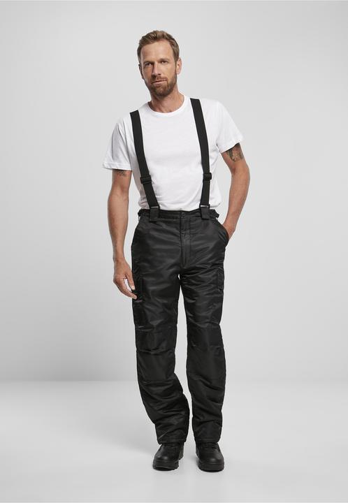 Produktbild Brandit Thermal Dungarees (L)