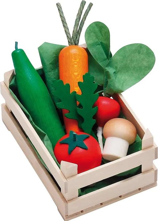Actual product image Erzi 28241 - Range vegetables, small