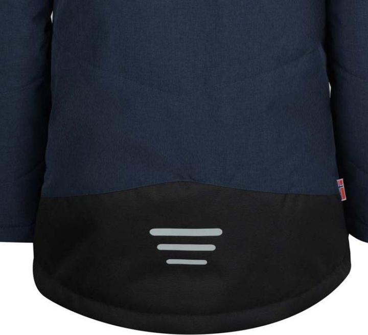 Productafbeelding Trollkids Norefjell Jas voor kinderen (164)