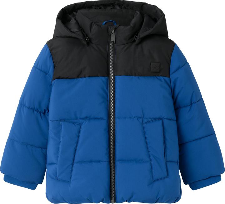 Name it Nmmmorning Puffer Jacket TB