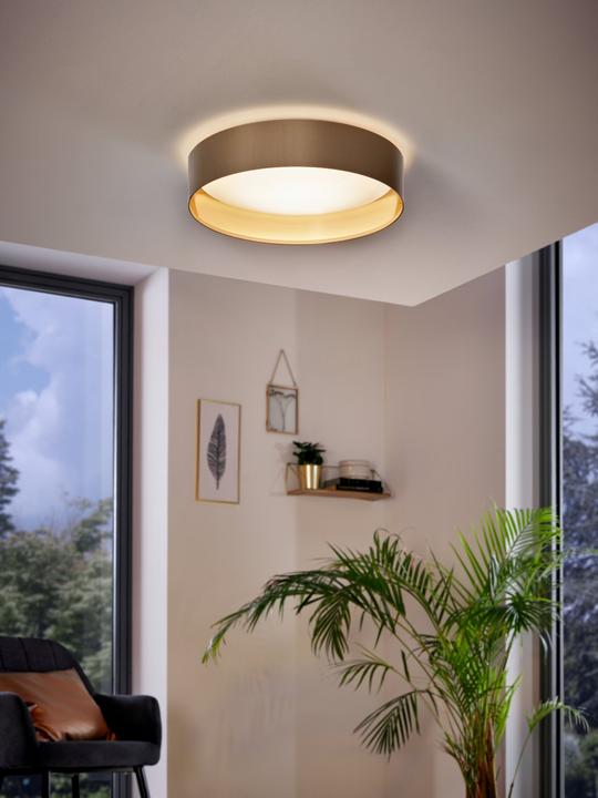 Produktbild EGLO LED-Deckenleuchte (2400 lm)