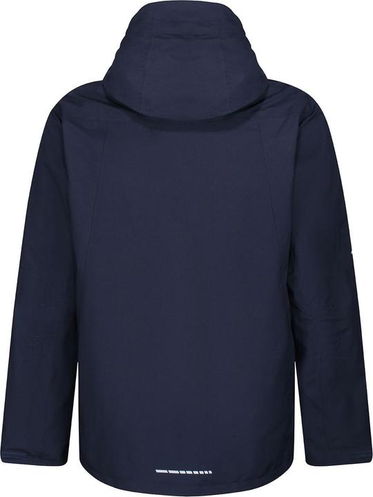 Actual product image Regatta Xpro Exosphere Ii Softshell Jacket (S)