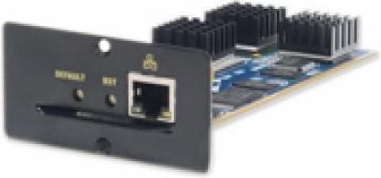 Actual product image Digitus IP module for KVM switches (4 ports)