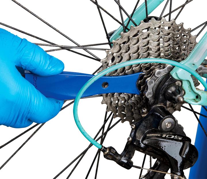 Actual product image Park Tool Cleaning brush GSC-3