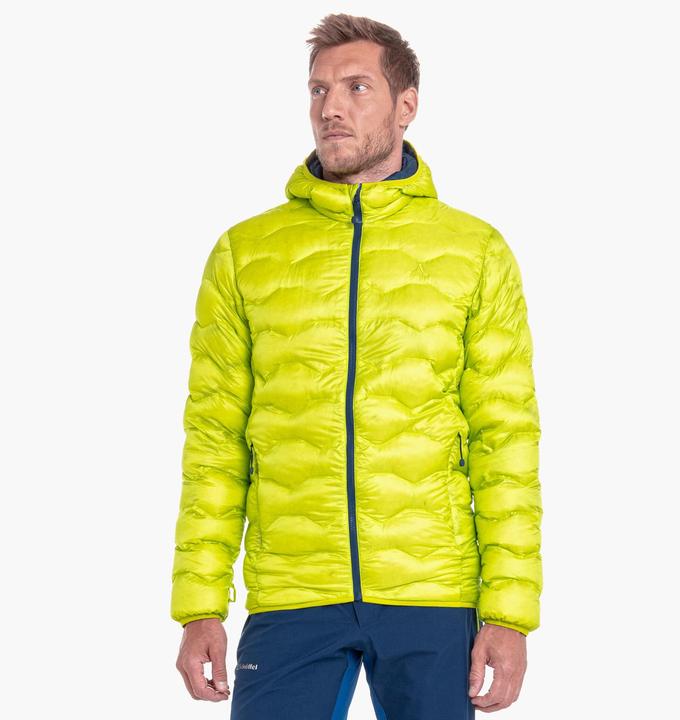 Actual product image Schöffel Keylong2 Jacket (48)