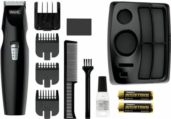 Produktbild Wahl 05606-508