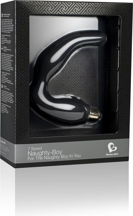 Produktbild Rocks-Off Naughty Boy