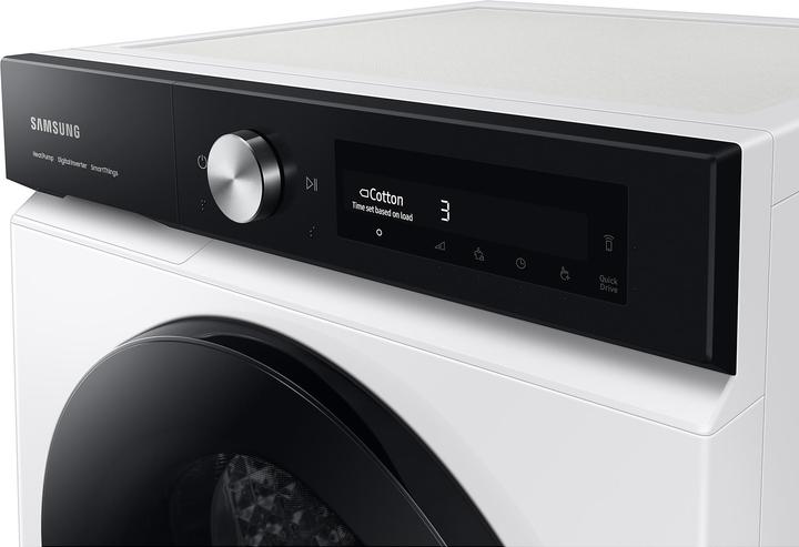 Image du produit Samsung DV7400 (9 kg, Droite)