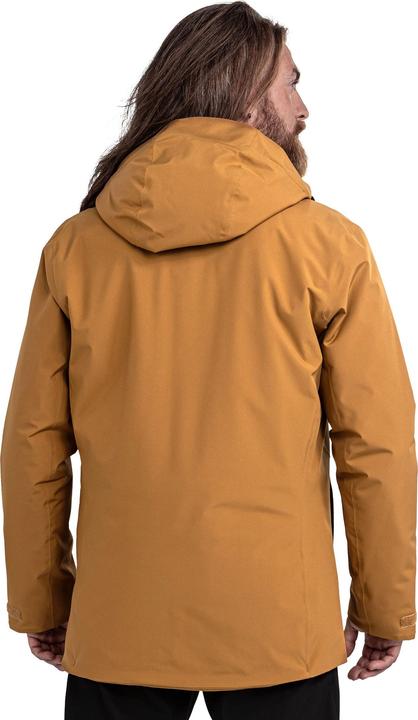 Actual product image Schöffel Parka Style Froda MNS (46)