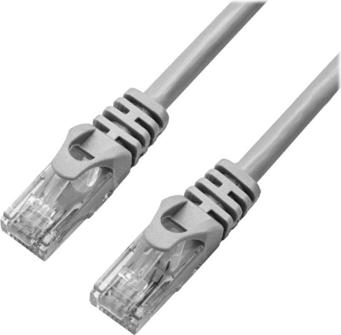 X-Shield XS-CAT6-UUTP-GRY-30M (U/UTP, CAT6, 30 m)