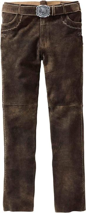 Stockerpoint Hose mit Slabbetje (58)