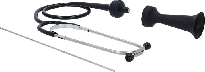 Actual product image Brilliant Tools Mechanic's stethoscope
