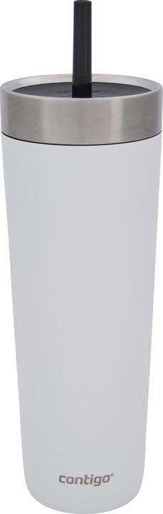 Salt (blanc mat)