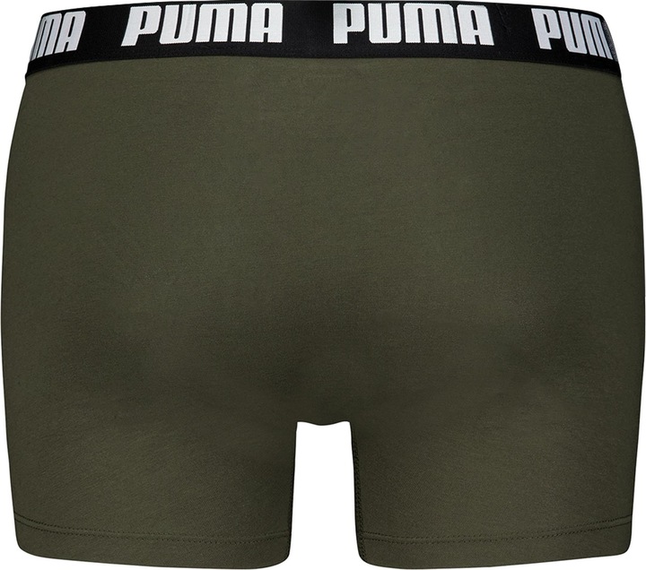Image du produit Puma Basic Boxer 4p Ecom (XL, paquet de 4)