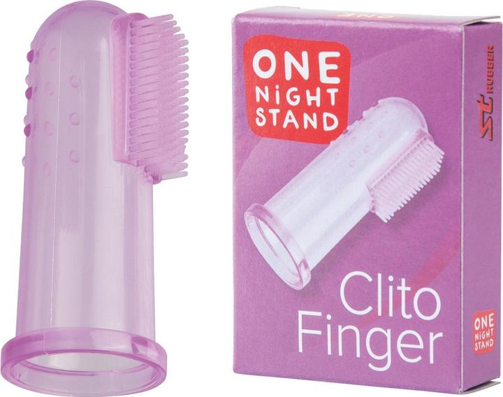 Produktbild One Night Stand Clito-Finger