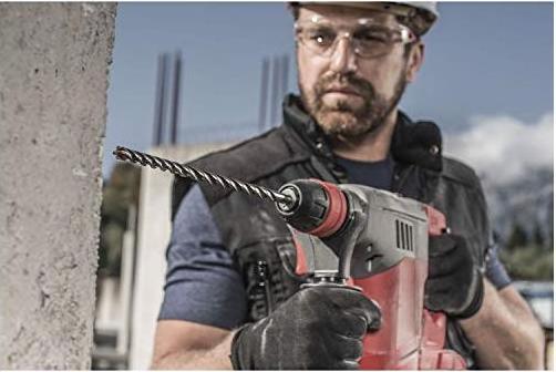 Immagine prodotto Alpen Trapano a percussione SDSplus FORCE cutting (10 mm)