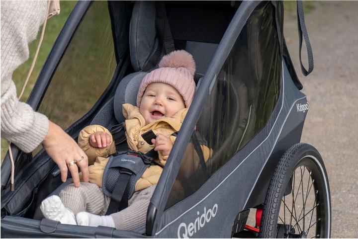 Produktbild Qeridoo Hängematte Plus